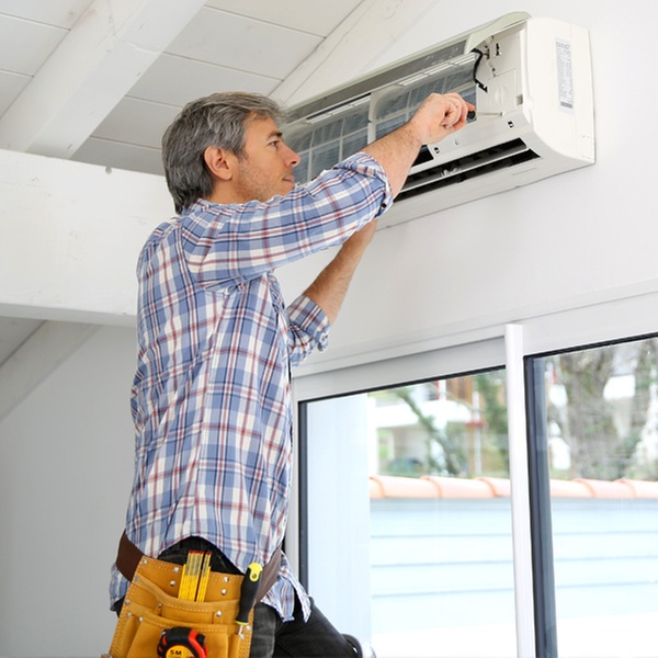 Domaniç Klima Tamircisi