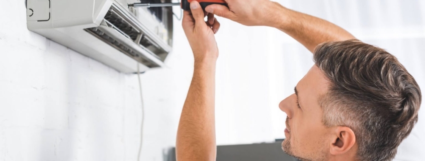 Domaniç Klima Tamircisi